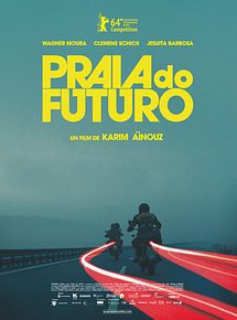 La Plage du désir en streaming