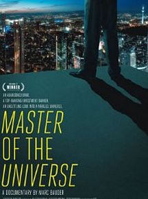 Master of the Universe