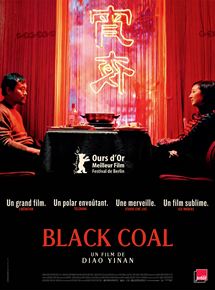 Black Coal streaming