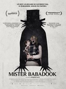 Mister Babadook