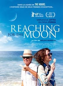 Reaching for the Moon streaming
