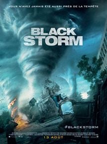 Black Storm streaming