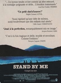 Stand by Me streaming