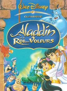 Aladdin et le roi des voleurs streaming