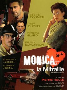 Monica la Mitraille streaming