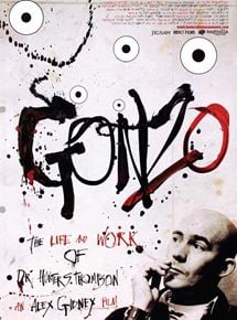 Gonzo: The Life and Work of Dr. Hunter S. Thompson streaming