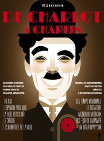 De Charlot à Chaplin streaming