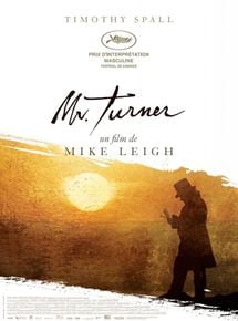 Mr. Turner streaming