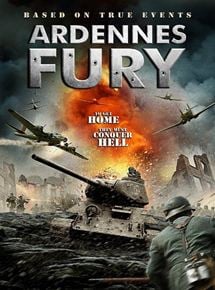 Ardennes Fury streaming gratuit