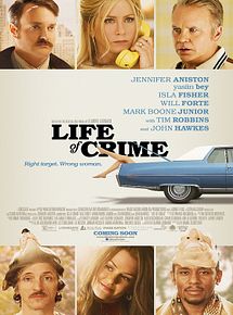 Crimes et petits mensonges