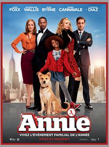 Annie en streaming