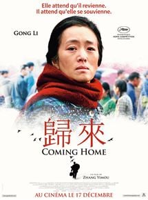 voir Coming Home streaming