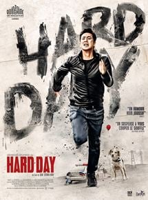 Hard Day streaming gratuit