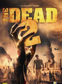 the Dead 2 streaming