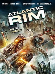 Atlantic rim –  World's end streaming