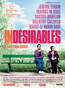 Indésirables streaming