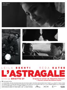 L'Astragale streaming