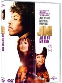 Jimi, All Is By My Side streaming gratuit