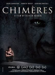 Chimères streaming
