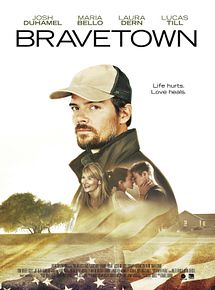 Bravetown (2015) en streaming