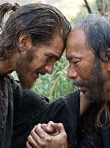 Bande-annonce Silence