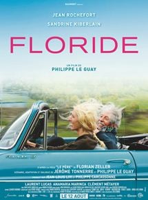 Floride streaming