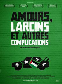Bande-annonce Amours, larcins et autres complications