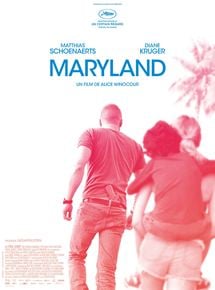 voir Maryland streaming