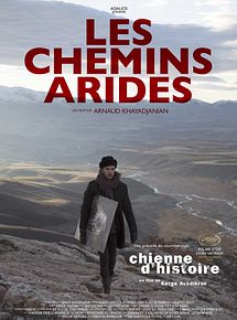 Bande-annonce Les Chemins Arides