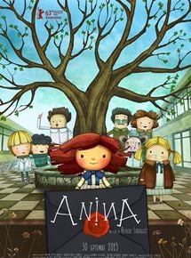 Anina (2015) en streaming