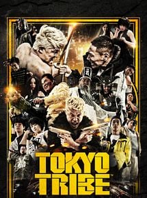 Tokyo Tribe
