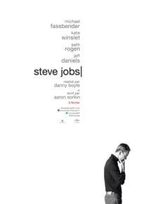 Steve Jobs [VO] en streaming