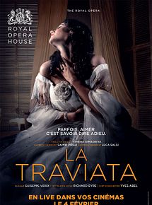 La Traviata (Arts Alliance)