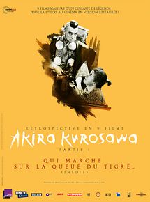 Qui marche sur la queue du tigre...