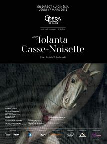 Bande-annonce Iolanta / Casse noisette (UGC VIVA L'OPERA- FRA CINEMA)