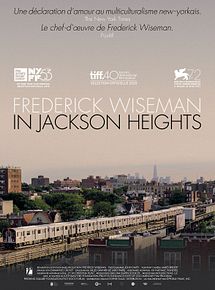 Bande-annonce In Jackson Heights