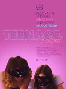 Teenage Cocktail streaming
