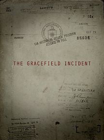 The Gracefield Incident streaming