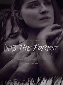 Into the Forest streaming