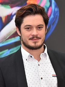 Aurélien Wiik - AlloCiné