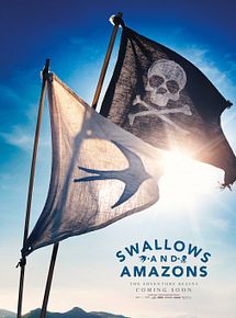 Swallows And Amazons Swallows And Amazons