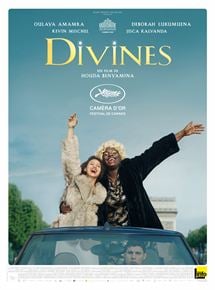 Divines streaming gratuit