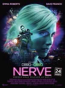 Nerve streaming gratuit