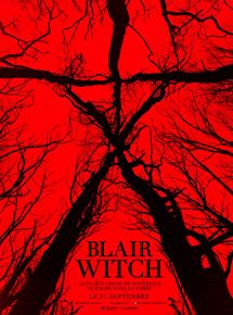 Blair Witch  Film Complet En Français 