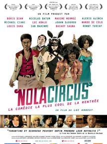 Nola Circus film Complet En Français