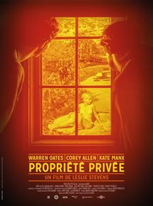 Propriété privée Film Complet En Français