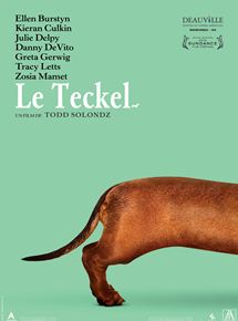 Le Teckel Film Complet En Français