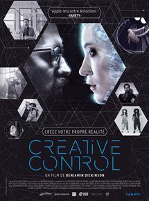 Creative Control Film Complet En Français