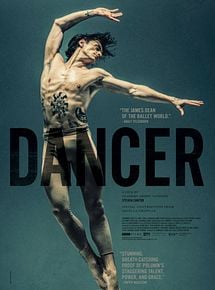 Dancer en streaming