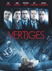 Vertiges streaming gratuit